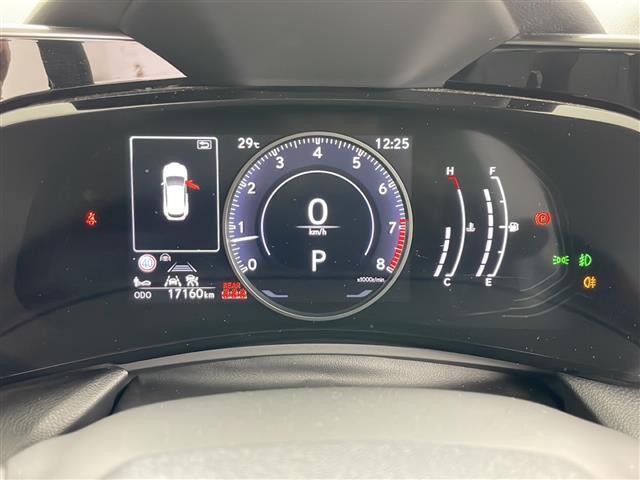 【スピードメーター】メーターがシンプルで見やすく運転しやすいですね！