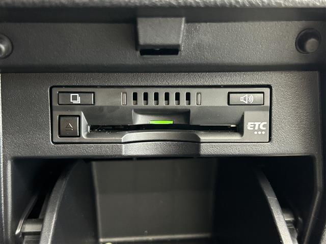 【ETC】高速道路走行もスムーズにお支払いが可能なETC！セットアップを行い、ご納車時にはご利用いただけるようにいたします♪