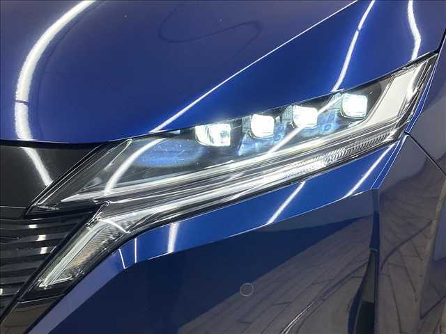【LEDヘッドライト】は視認性が高く安全です！また、見た目もかっこいいです！