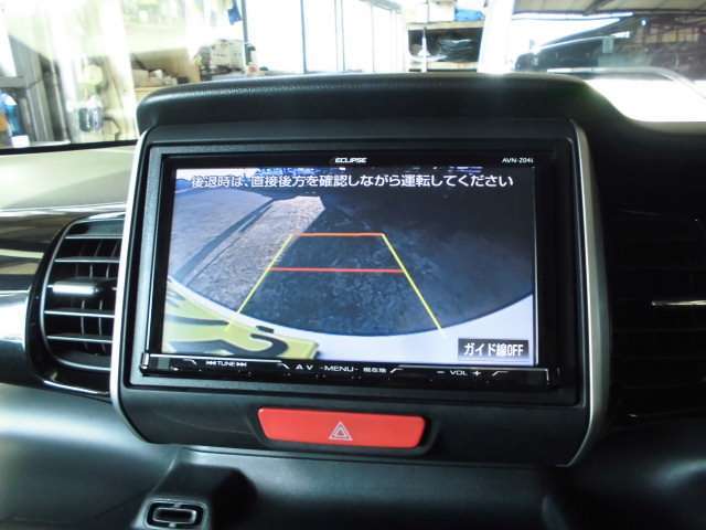 恒松自動車では自社工場完備により、車検・整備・板金・各種パーツ取付等アフターフォローに自信アリ！