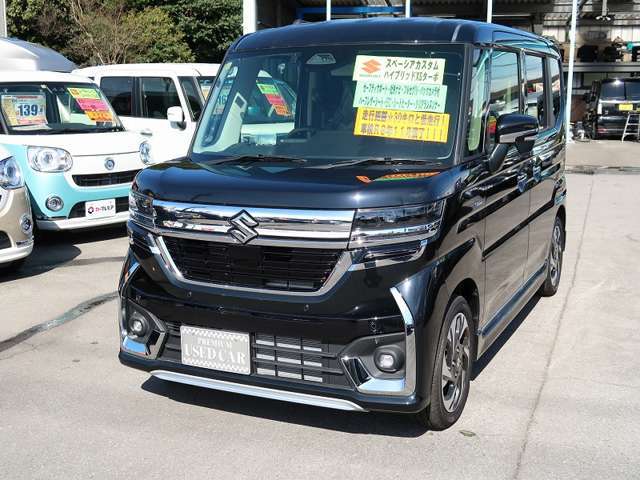 当店の車輌は修復歴チェック＆走行距離チェックを行っており安心してオススメできるお車ばかりです！ナンバーのあるお車は試乗等も可能です☆是非ご来店お待ち致しております！！