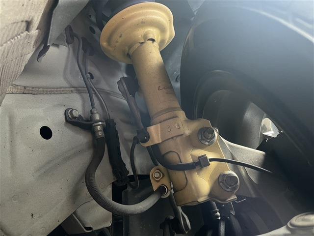 〇BLITZ車高調【品名：DAMPERZZR装備、単体で￥110，000-の商品になります。】