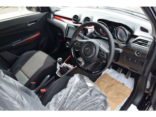 ●当社はチューニングメーカーのトラスト（GReddy）とグループ関係にあり、GReddy商品の販売・取付（車検適合内）の実績も多々あります。お車のチューニングに関してもお気軽にご相談下さい。