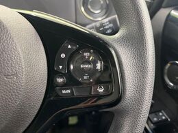 【アダプティブクルーズコントロール】高速道路での長距離走行が楽に！！自動で速度を保つクルーズコントロールが、衝突軽減システムと連携し、前方の車両を感知して車間を保つように速度調節してくれます！！