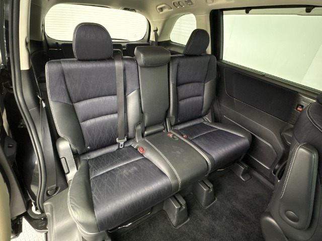 セカンドベンチシート！！