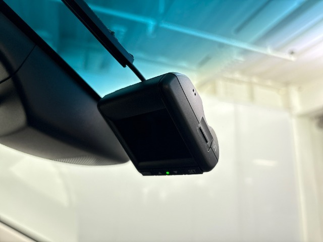 純正ドライブレコーダー！！