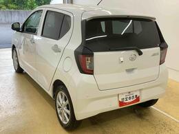 当店ではダイハツ認定U-CARをはじめ、お手頃価格のお車や、オトクなナビ付き車、オプション充実の高年式車をはじめ、ダイハツ車以外も豊富にラインナップしております。