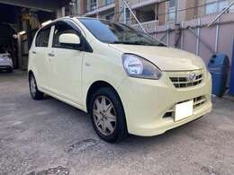 初めて中古車を買われる方も安心して購入していただければと思います♪何かわからないことや不安なことがあればいつでもご連絡ください！