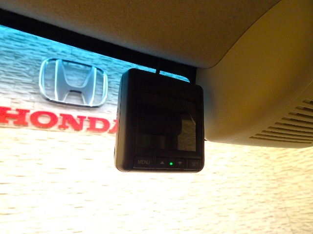 純正ドラレコ付きです♪