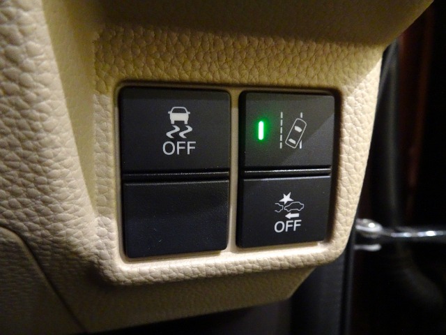 衝突軽減ブレーキ付きホンダセンシングです☆