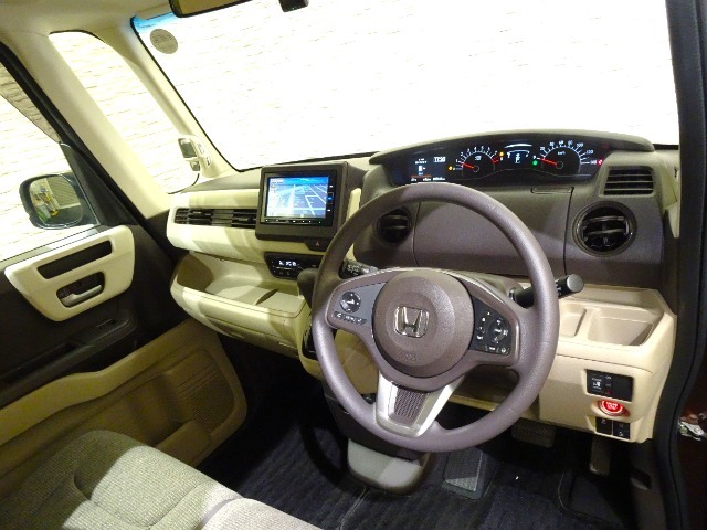 シートヒーター付きです☆