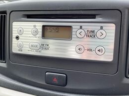 お好きな音楽を車内でお楽しみいただけます♪スピーカー交換・ウーハー追加などの音質向上や、最新ナビ・後席モニター等の取り付けも是非ご相談ください！