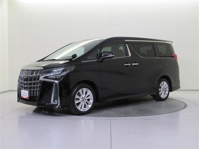 両側パワースライドドア付きだから、狭い駐車スペースなどでの乗り降りもラクラク♪小さなお子さまのいるご家庭には嬉しい装備。