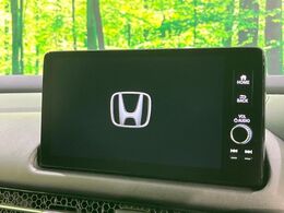 【Honda　CONNECTディスプレー】通信専用プランご加入でGoogleマップ等を快適にご利用いただけます！AppleCarPlayやAndroidAutoもご使用いただけます♪