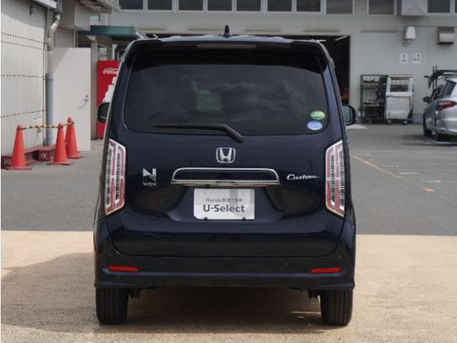 ホンダ車専門のエンジニアが中古車加修消耗品交換基準に準じた整備をキッチリ施してお渡しさせていただきます！