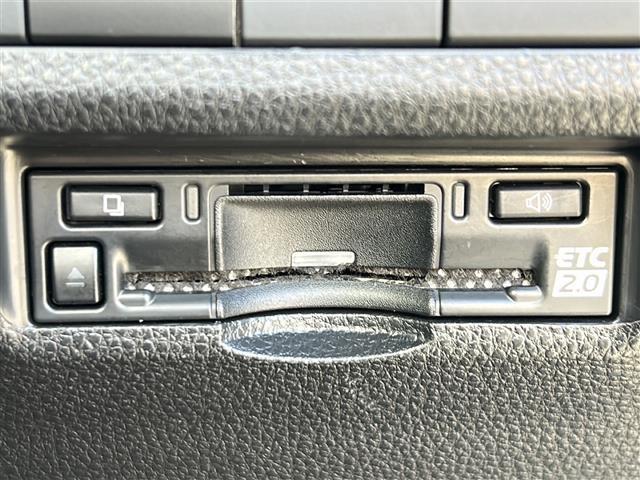 【ETC】今やカーライフにおける重要性はナビにも匹敵するのではないでしょうか？セットアップを行うことで利用可能になります！