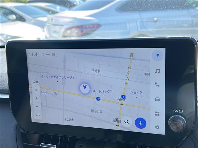 【ナビ】ナビ付き　純正ナビ、社外ナビがございます。※車種・年式により異なります。詳しくはお問い合わせください。