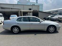 下回りもキレイな状態です。マウント・ブッシュしっかりしています。