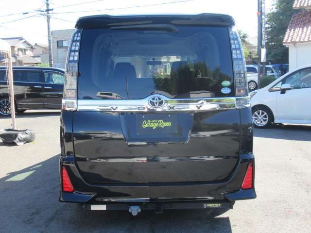 ガレージロッソ公式ライン(＠029emvpm)もありますので、お気軽にお問い合わせください。