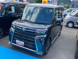 納車前にはプロのメカニックが点検、整備を行いますので安心してお乗り頂けます！！
