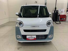 私たち群馬ダイハツの在庫車をご覧いただきありがとうございます♪