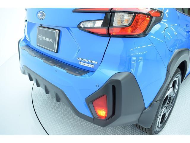 リヤブレーキアシストで後ろの障害物や車を検知し、ブレーキや、警報で、サポートしてくれます。