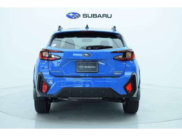 【リヤ】2年間(バリューチョイスは1年間)走行距離無制限の「スバルあんしん保証」が付きます。万一の時は、全国スバルディーラーで保証修理が受けられます。最長3年まで保証の延長が可能です。(有料)