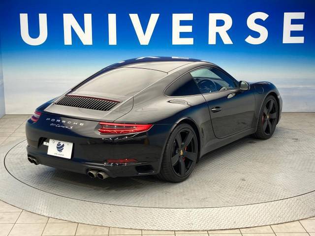 ご納車前のボディーコーテイングもお任せ下さい！新・世界品質ガラス系コーティングの『ハイモースコーティング』で快適なカーライフをお約束いたします。