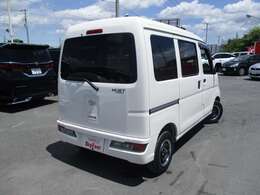 ＜スマートアシスト3＞　LEDヘッドライト　オートライト　オートマチックハイビーム　運転席・助手席エアバック＆パワーウィンド　ETC　衝突被害軽減　横滑り防止　車線逸脱警報　純正CDデッキ