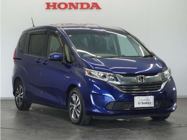 Honda中古車商品化整備基準に基づく法定12か月点検整備を実施致します。分解整備記録簿もお渡し致しますので、より安心してお乗りいただけます。。