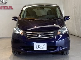 【Honda認定中古車 U-Select】　エンジン、オーディオやカーナビ(社外品は除く）に至るまで保証をお付け致します。全国のホンダディーラーで保証と整備が受けられます。