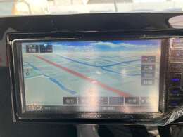 ナビ付車両です☆