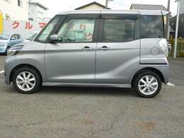 人気モデルが入庫致しました！お車の状態はモチロン、保証やサービス、アフターサービスまでお任せください！当店では保証やサービス等を含んだ総額で、お客様がお買い求め易いプライスを目指しております！