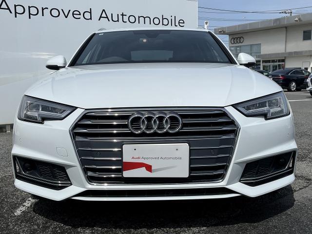 AudiApproved　Automobile湘南『常時130台程の認定中古車を展示しております。在庫確認・お見積りのお問い合わせお待ちしております。TEL：0463-55-9191』