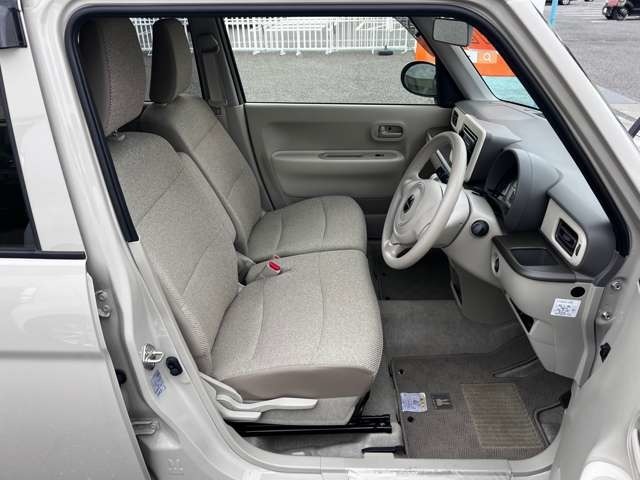 【安心】　全車修復歴なしの良質なお車のみを厳選して展示しています！