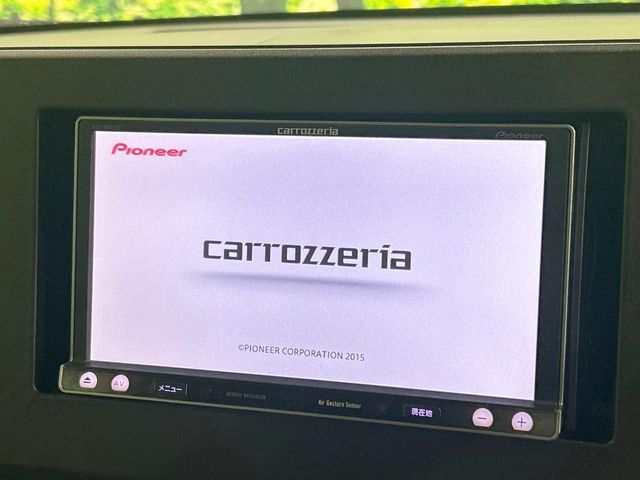 【ナビゲーション】使いやすいナビで目的地までしっかり案内してくれます。各種オーディオ再生機能も充実しており、お車の運転がさらに楽しくなります！！