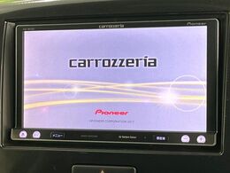 【ナビゲーション】目的地までしっかり案内してくれる使いやすいナビ。Bluetooth接続すればお持ちのスマホやMP3プレイヤーの音楽を再生可能！毎日の運転がさらに楽しくなります！！