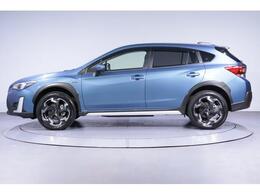 ダイアトーンサウンドナビを備え、フロント・リヤスピーカーはオプションのダイアトーンスピーカーGS100に換装されています。高音質なオーディオでドライブをお楽しみいただけます。