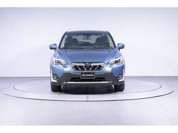 XVは、コンパクトなサイズで取り回しやすいクロスオーバーSUVです。