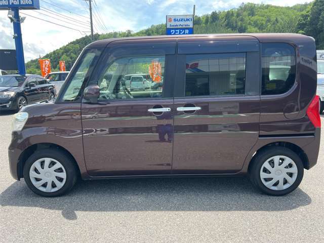 当店、指定工場も完備しております！ご納車前に、少しでも気になる箇所は徹底点検いたします！！