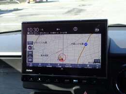 9インチフルセグメモリーナビ！★VXU-247NBi★TV・CD/DVD再生・CD録音・Bluetoothオーディオ/ハンズフリー・Apple　CarPlay・Android　Auto・USB接続付！