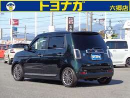 トヨナガ55周年感謝祭開催中！とってもオススメな目玉車です！全車保証付で安心してお乗りいただけます！是非是非お早めに！