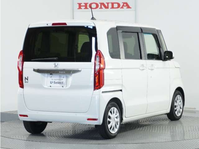 ホンダ車専門のエンジニアが中古車加修消耗品交換基準に準じた整備をキッチリ施してお渡しさせていただきます！