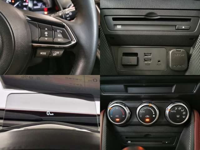 便利な　追尾型レーダークルーズ