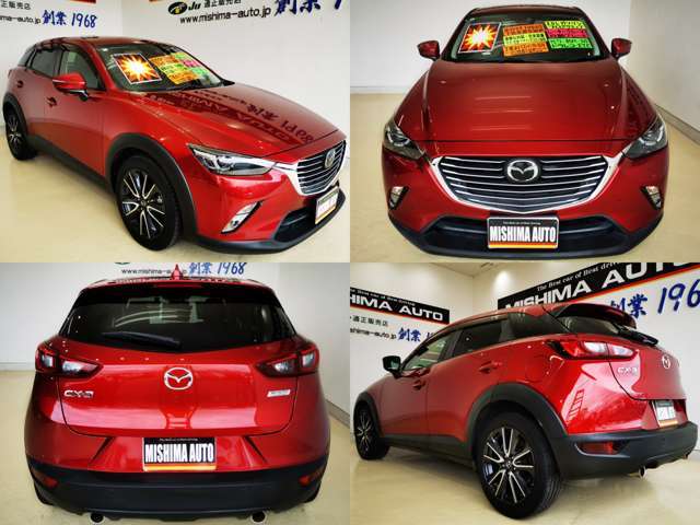 支払総額で乗れます　あれもこれも抱き合わせも　問題無