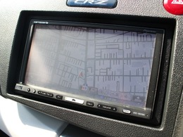 カロッツェリアナビ搭載車！！ナビ起動までの時間と地図検索する速度が魅力で、初めての道でも安心・快適なドライブをサポートします！！
