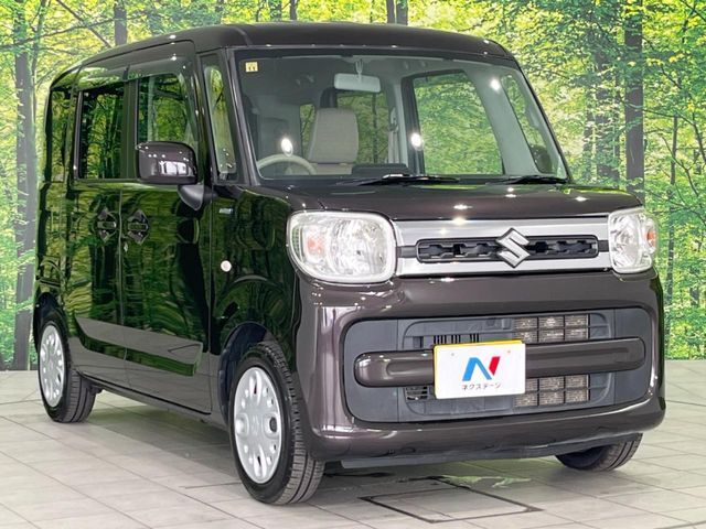 大好評のボディコーティング「弾スプラッシュコート」もご納車までに施工可能。通常のガラスコートと異なる、耐久年数6年の無機質ガラスコーティングが、ボディをキレイな状態に保ってくれます。