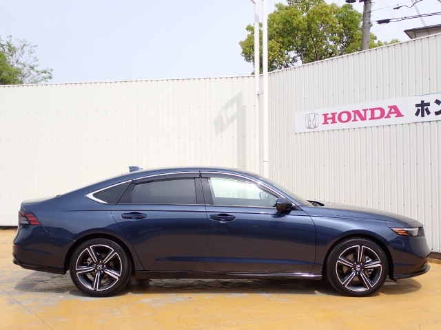 ■当店では任意保険もお取扱しております！ホンダのお店で加入すると、Hondaあんしんパックや長期分割契約など、お得にご加入いただけます！詳しくはスタッフまで！