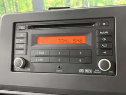 お好きな音楽を車内でお楽しみいただけます♪スピーカー交換・ウーハー追加などの音質向上や、最新ナビ・後席モニター等の取り付けも是非ご相談ください！