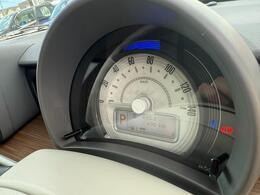 大きく見やすいメーターになります。【国道152号線（飛龍街道）沿い】　浜松市中央区有玉北町　345　【　電話　053-431-6761　】　営業時間10時?18時30分　　定休日　火曜日　第3水曜日】